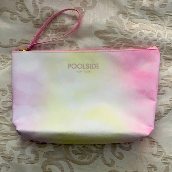 NWOT Water resistant poolside bag tie-dye - Picture 1 of 6